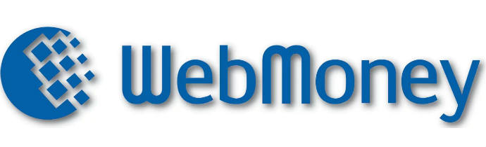 Логотип системы Вебмани (Webmoney)