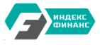 Индекс финанс