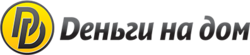 Деньги на дом (МКК Рубикон)