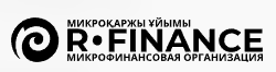 R-Finance kz