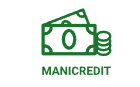 Manicredit