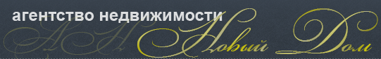 АН Новый Дом