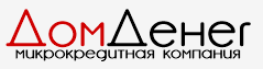 Дом денег