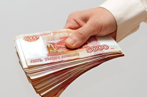 дайте 100000 рублей в долг