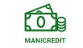 Manicredit