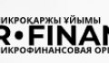 R-Finance kz
